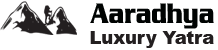 Aradhya luxury Yatra 